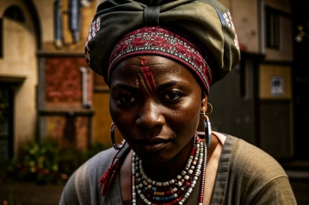 Золушка («Я Золушка, Золушка, ― мне грустно…»)