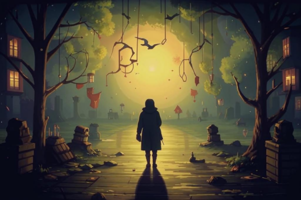 Короткая память