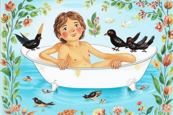 Купальщики