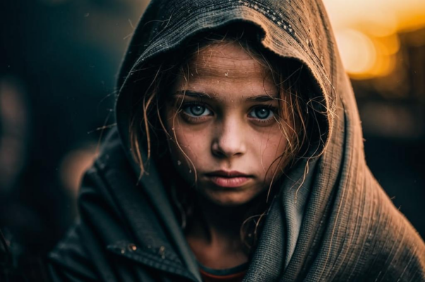 Немного жалости