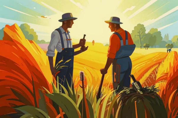 Подъём («Теперь нельзя умереть с голоду…»)