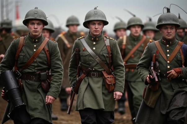 Польский полк