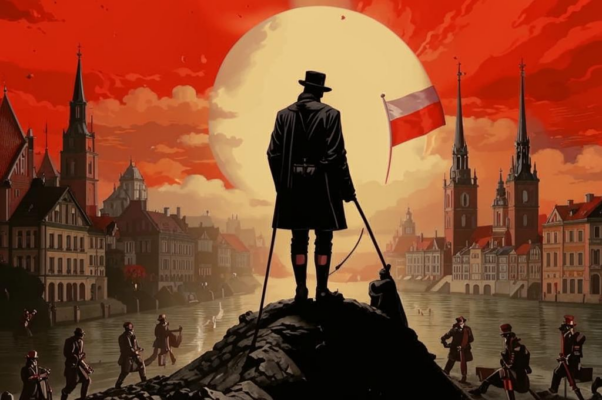 Прекрасная Польша