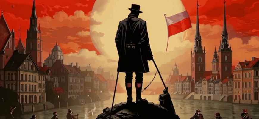 Прекрасная Польша