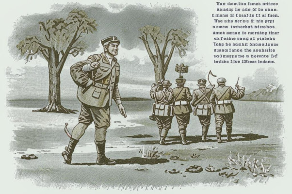 Пустая беседка