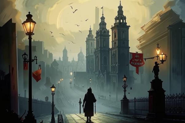 Русская полька