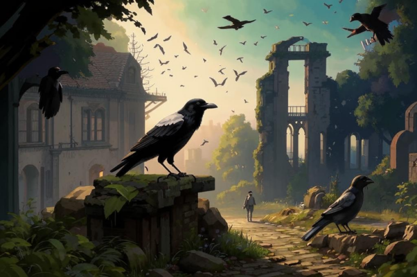 Скорбь воскрешает