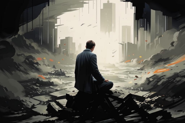 Теперь («Словно годы, проходят недели…»)