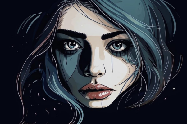 Утончённица