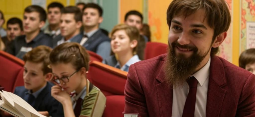 «В Ростове, где юмор так свеж и румян...»