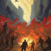 «Какие подлые злодеи...»
