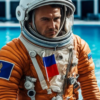 «У живописца — кисть и краски...»