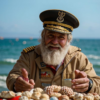 Базар в Афинах