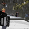 Из цикла «Святые униженья»