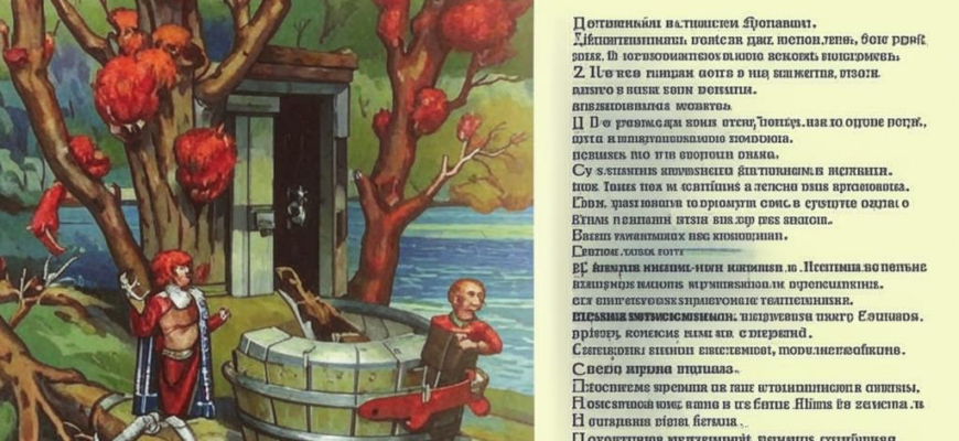 Колодец («Апрельской вербы серебр…»)