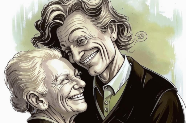 О старости («О старости ранней…»)