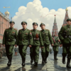 Они едут
