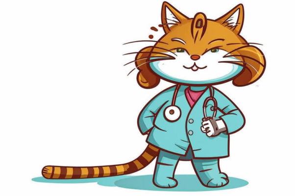 Отчего тигр болен