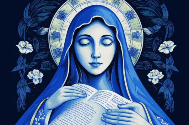 Польская Богородица