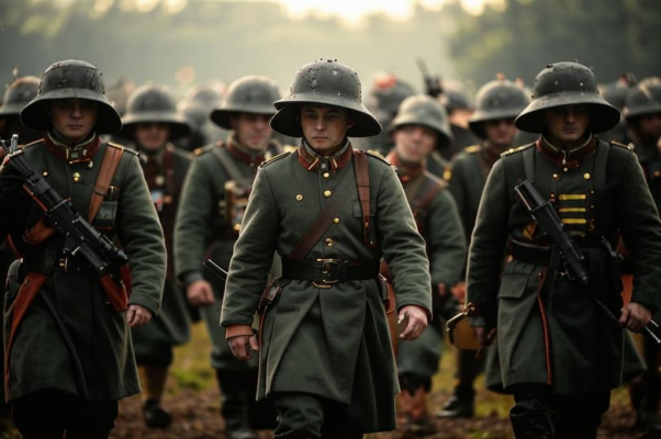 Польский полк