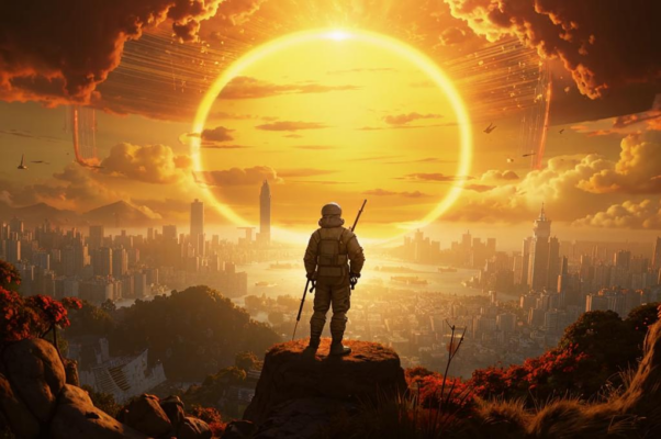 Последняя война («Быть может, это будет последняя война…»)