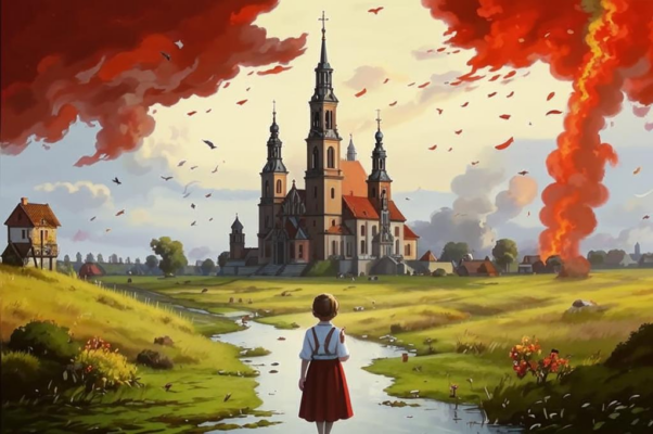 Прекрасная Польша