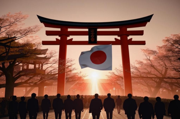 Примирение («Народ ходил до утр…»)