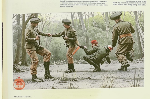 Пустая беседка