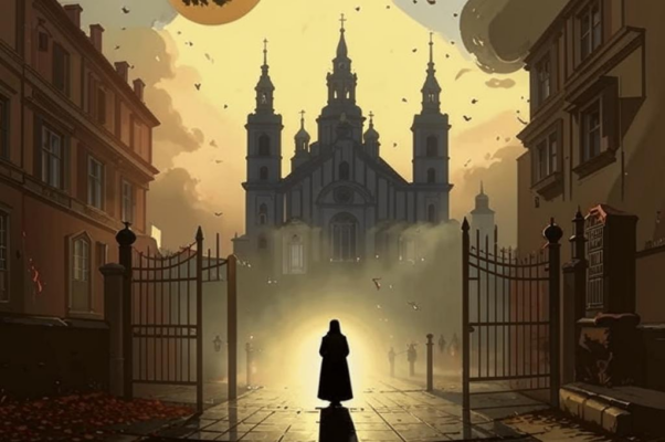 Русская полька