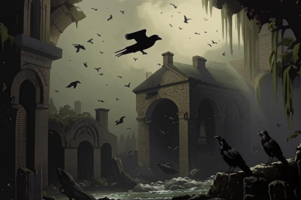 Скорбь воскрешает