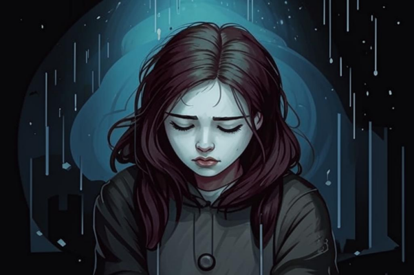 Утончённица