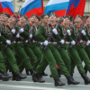 «Венгры пляшут, поляки поют...»