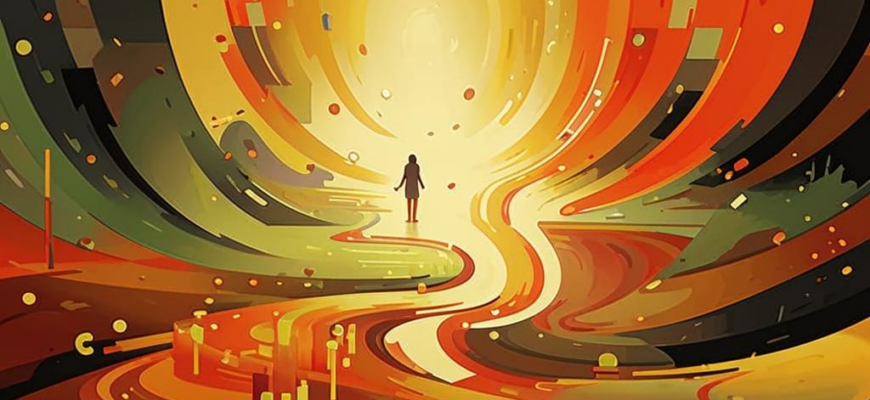 «Жизнь – это случай...»