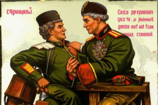«Люби меня – как я тебя...»