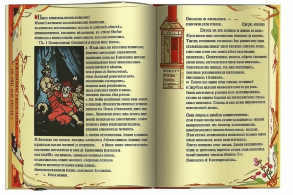 «Первый врет, второй смеется...»