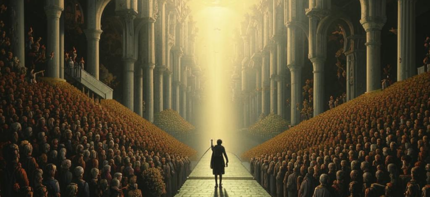 «Таланты и умы грядущих дней...» («Таланты и умы грядущих дне…»)