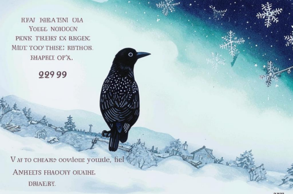 Зимний день («И чудотворство, может, в том…»)