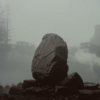 Камень («Камень молчаливый…»)