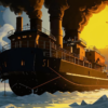 Книга любит моряка!