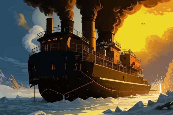 Книга любит моряка!