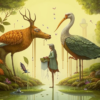 Корзина воды