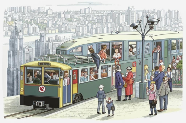 Красивая жизнь