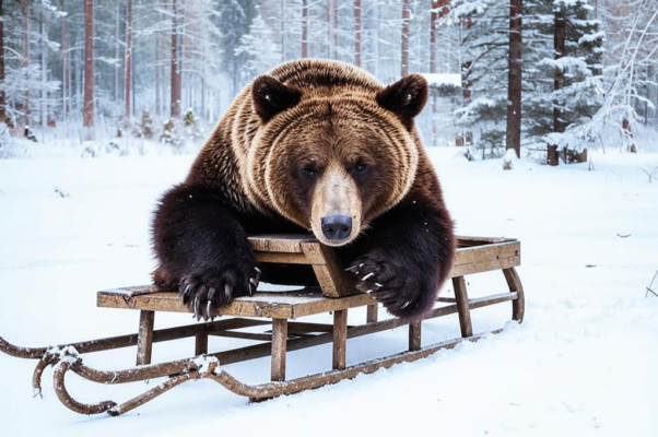 Медведик