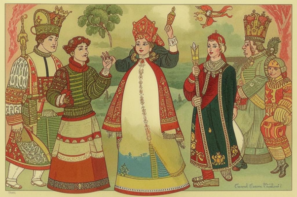 Ода пошлости