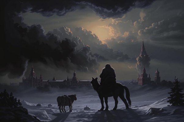 Осенний утренник