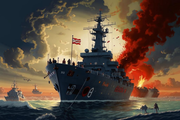 «...И развевался в отдаленье...»