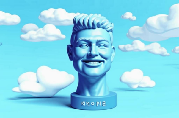 «Был воздух свеж, и небо сине...»