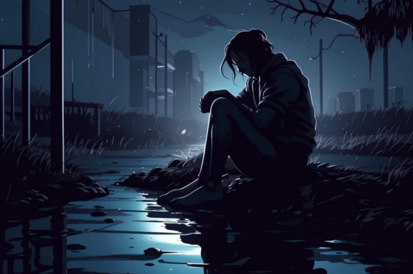 «В час, когда соловьями из клетки...»