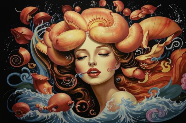 «Да, море не скудно...»