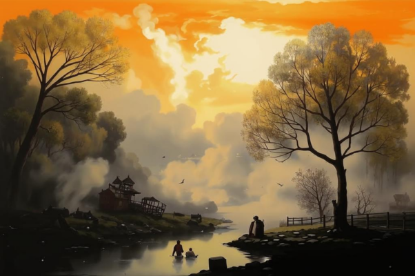 «По тревоге, на весну похожей...»